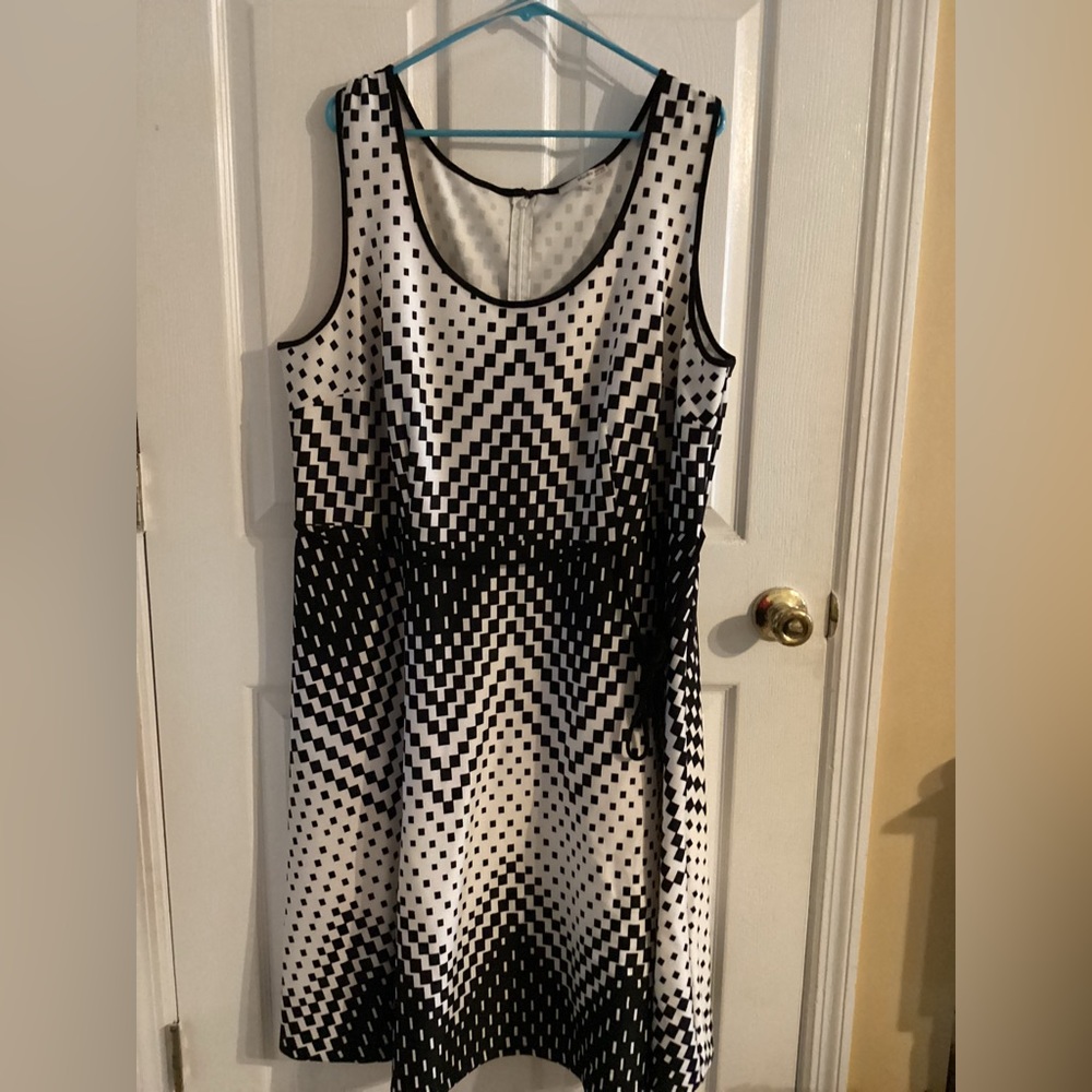 Suit dress NWOT